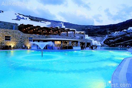 Myconian Imperial Resort & Thalasso Spa 59